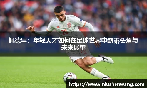 佩德里：年轻天才如何在足球世界中崭露头角与未来展望